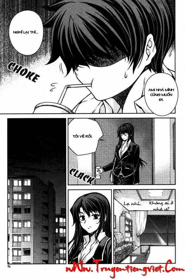 unbalance x unbalance chapter 52 19