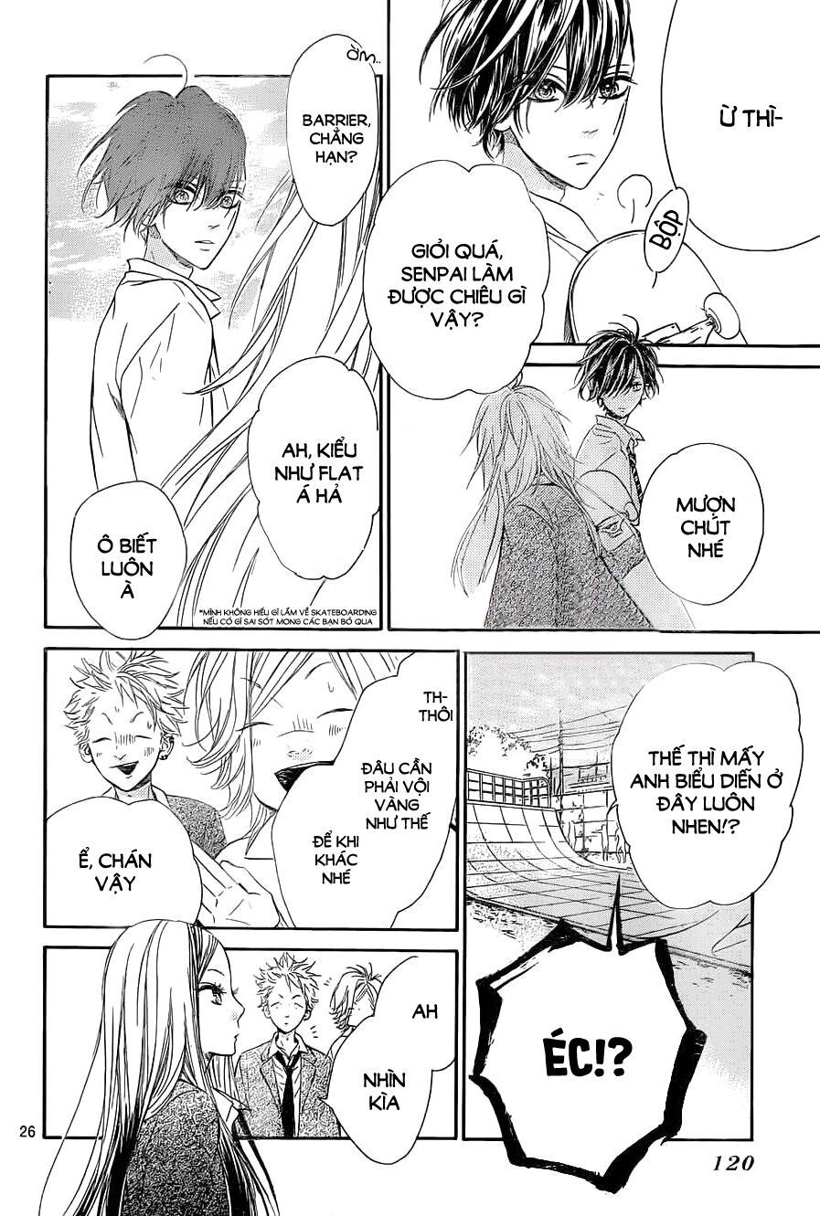 mata ashita chapter 2 26