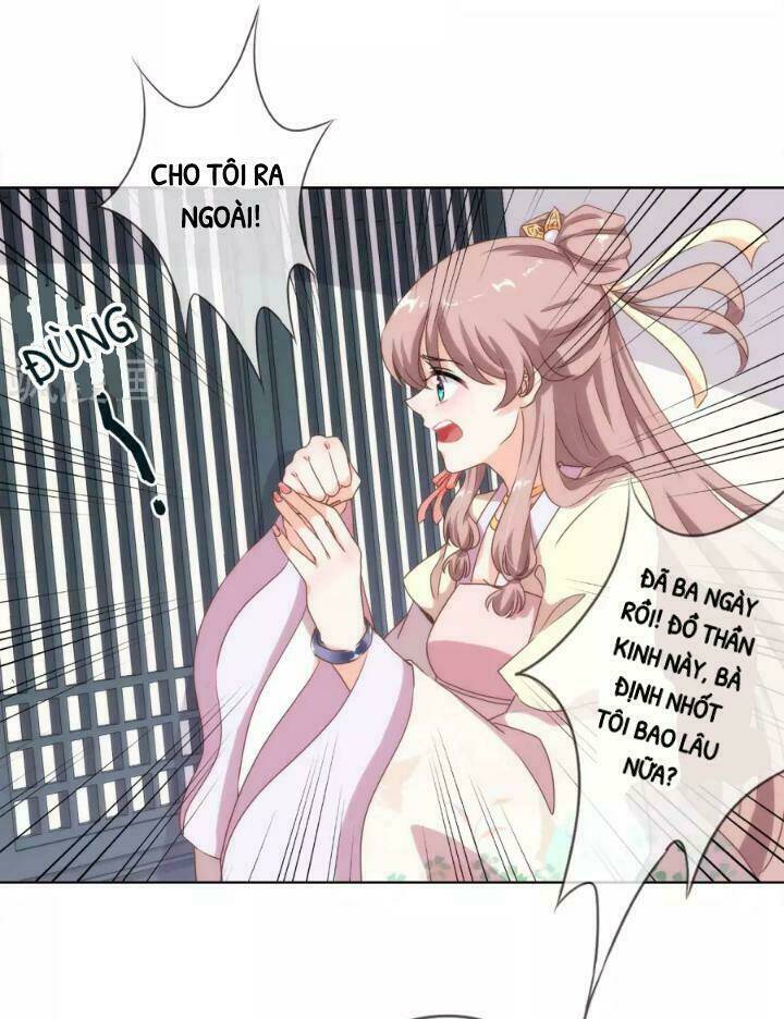 ồ, phu quân đáng yêu của tôi! chapter 3 4