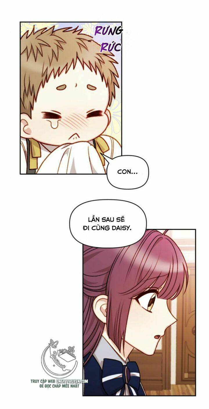 nữ chính muốn tôi trở thành mẹ kế chapter 36 17