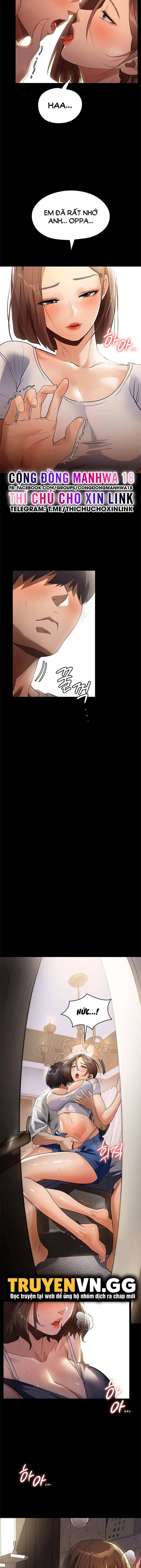 người giúp việc (young housemaid) chapter 11 14