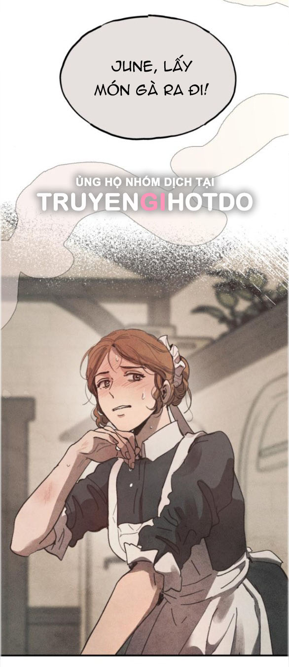 người tình đêm xanh chapter 2.1 5