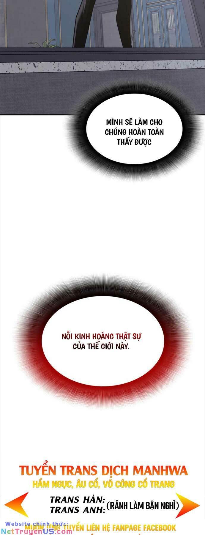 tôi là lính mới chapter 165 61