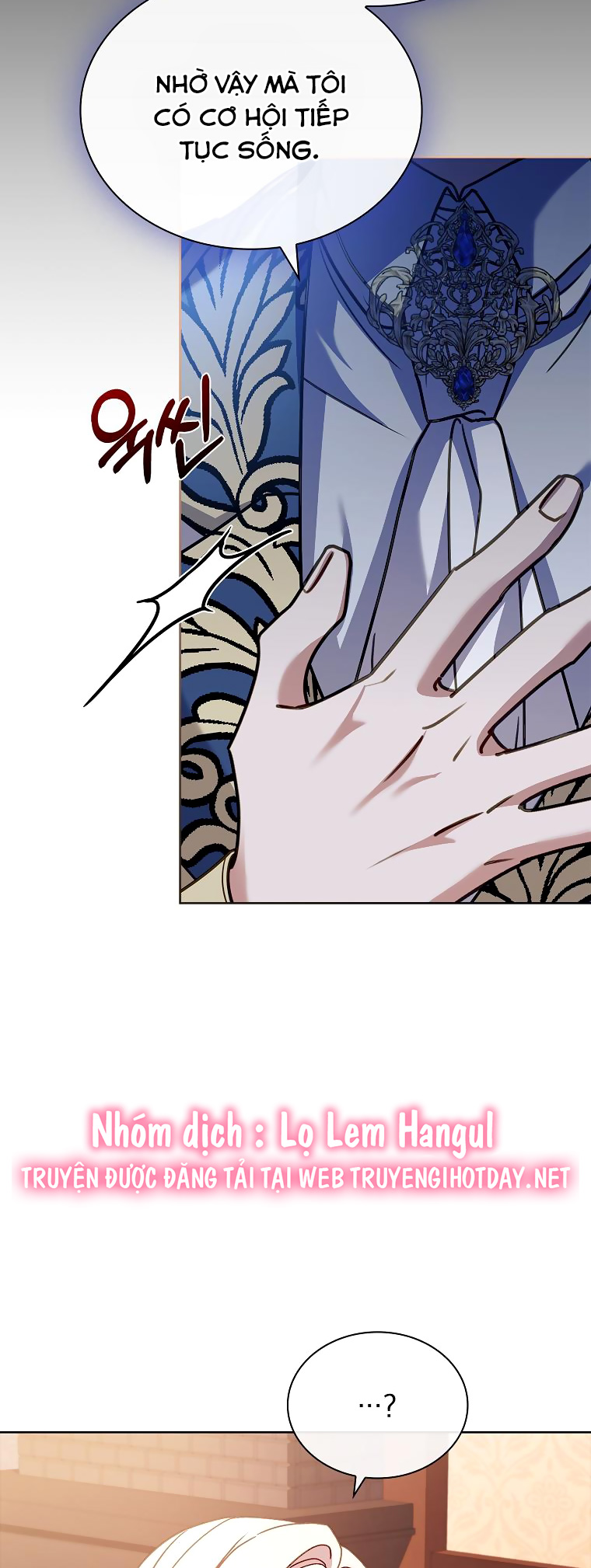 tiểu thư chỉ muốn được nghỉ ngơi chapter 120 74