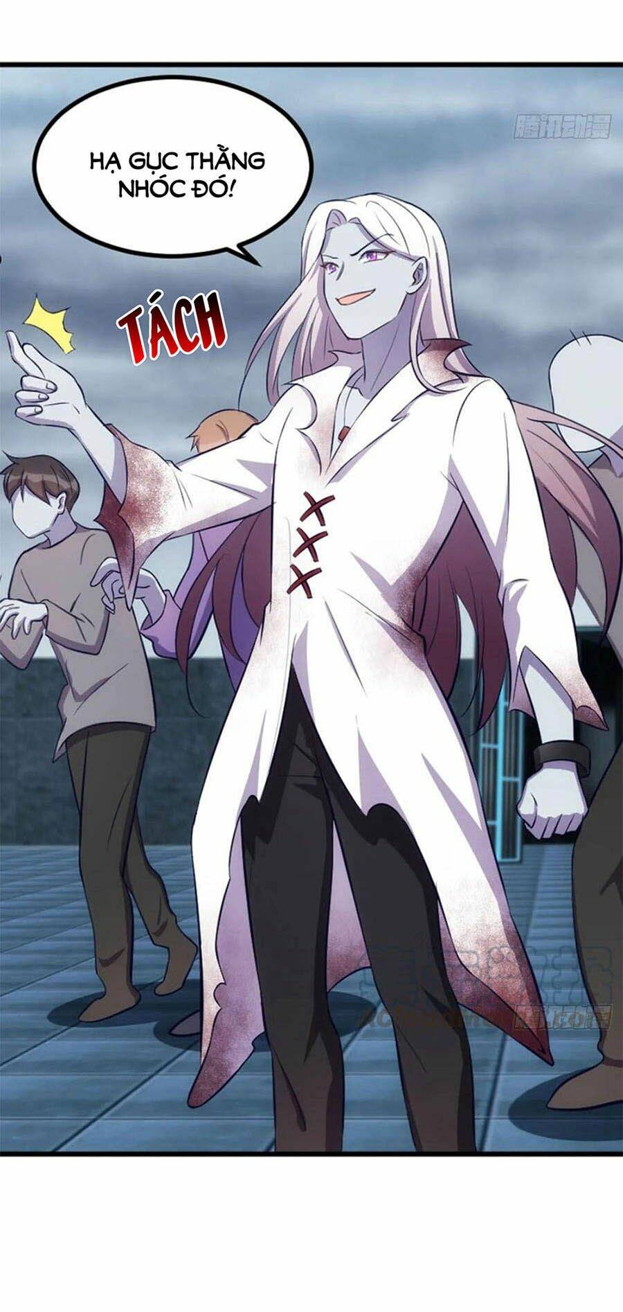 tôi ở dị giới khai ngư đường chapter 116 11