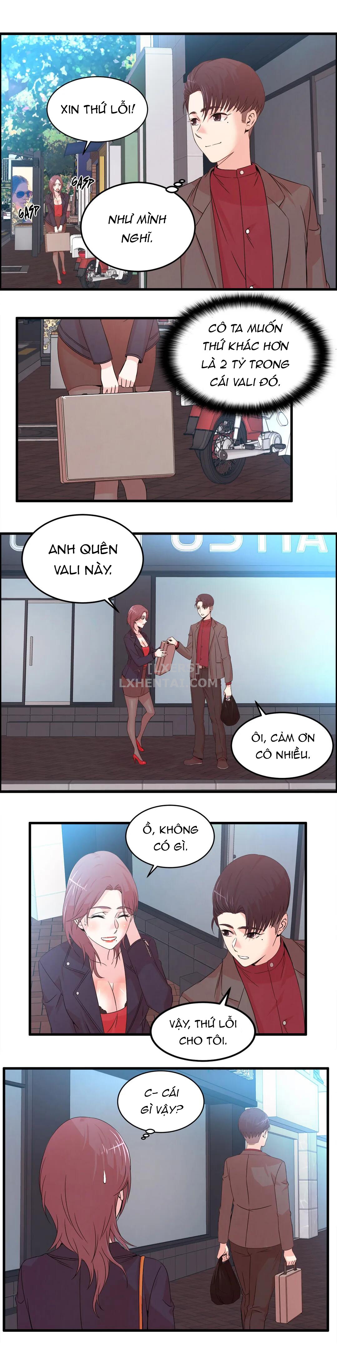 chuyên gia tình dục chapter 28 12