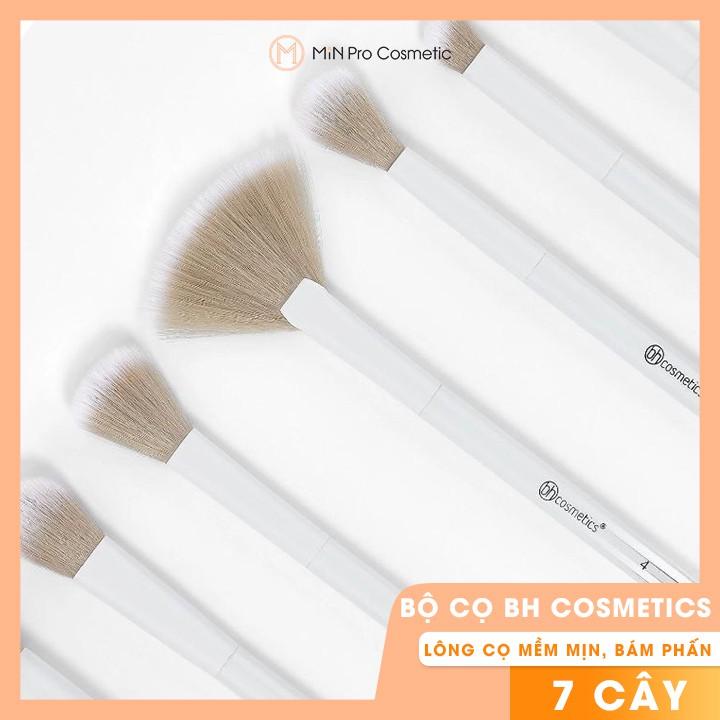 Bộ cọ BH Cosmetics highlighttting Essentials 7 cây