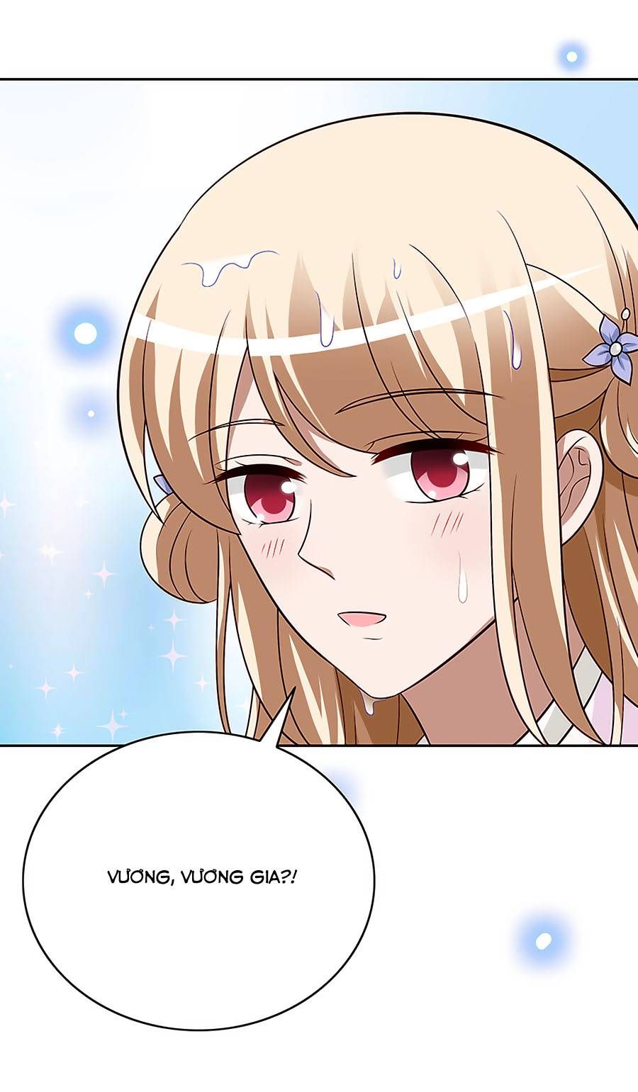 kiêu ngạo vương gia chủng điền phi chapter 127 25