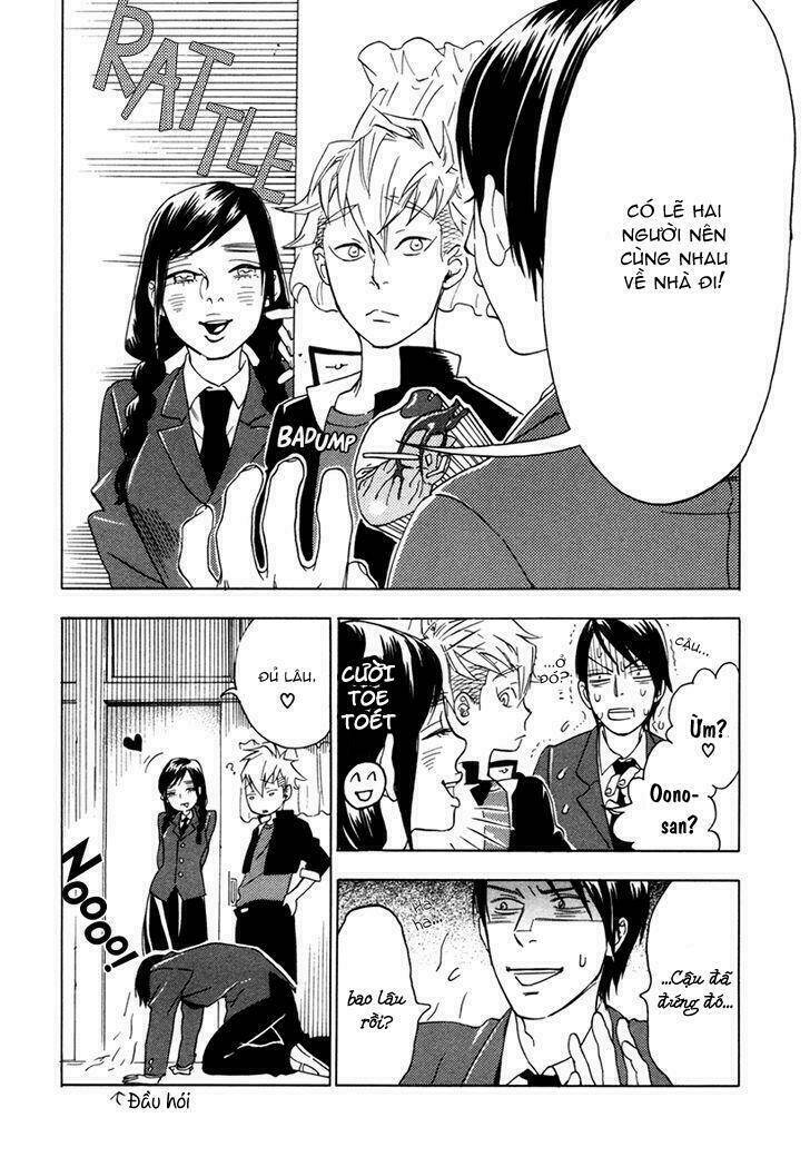 ai ga love shite you nanosa chapter 1 39