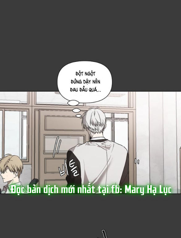 Tự Do Trong Mơ chapter 30.1 2