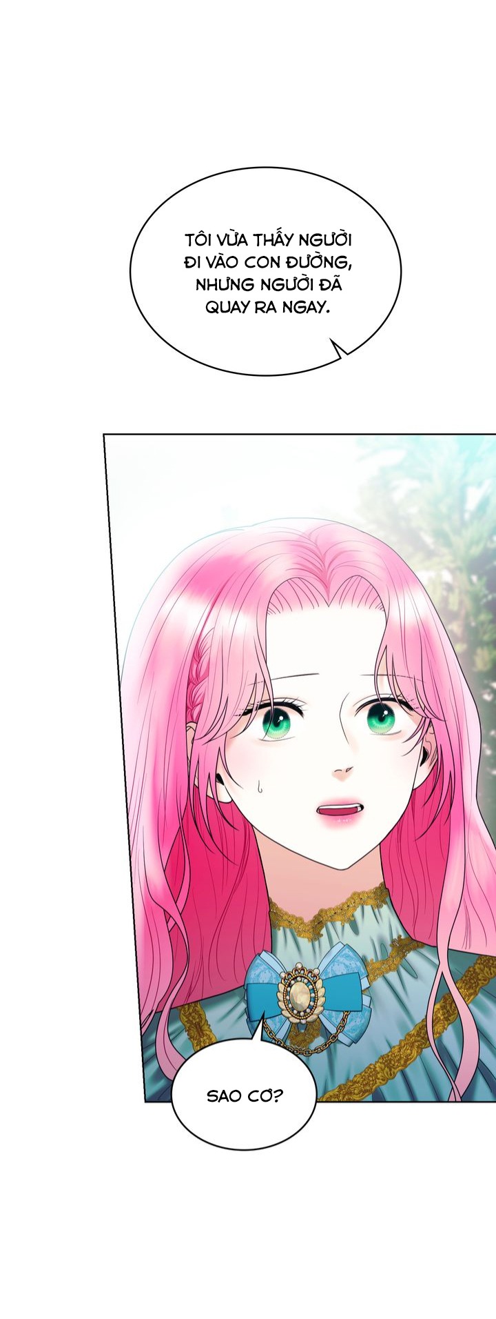 hợp đồng hôn nhân với người chồng thứ 2 của tôi chapter 43 20