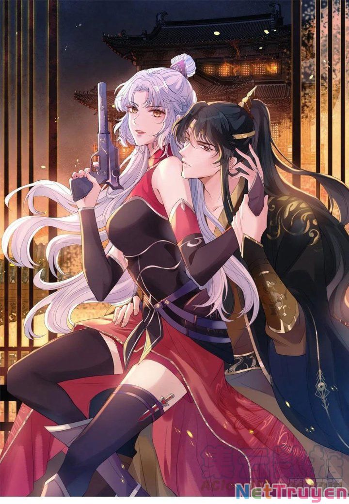 mạt thế nữ vương chapter 71 1