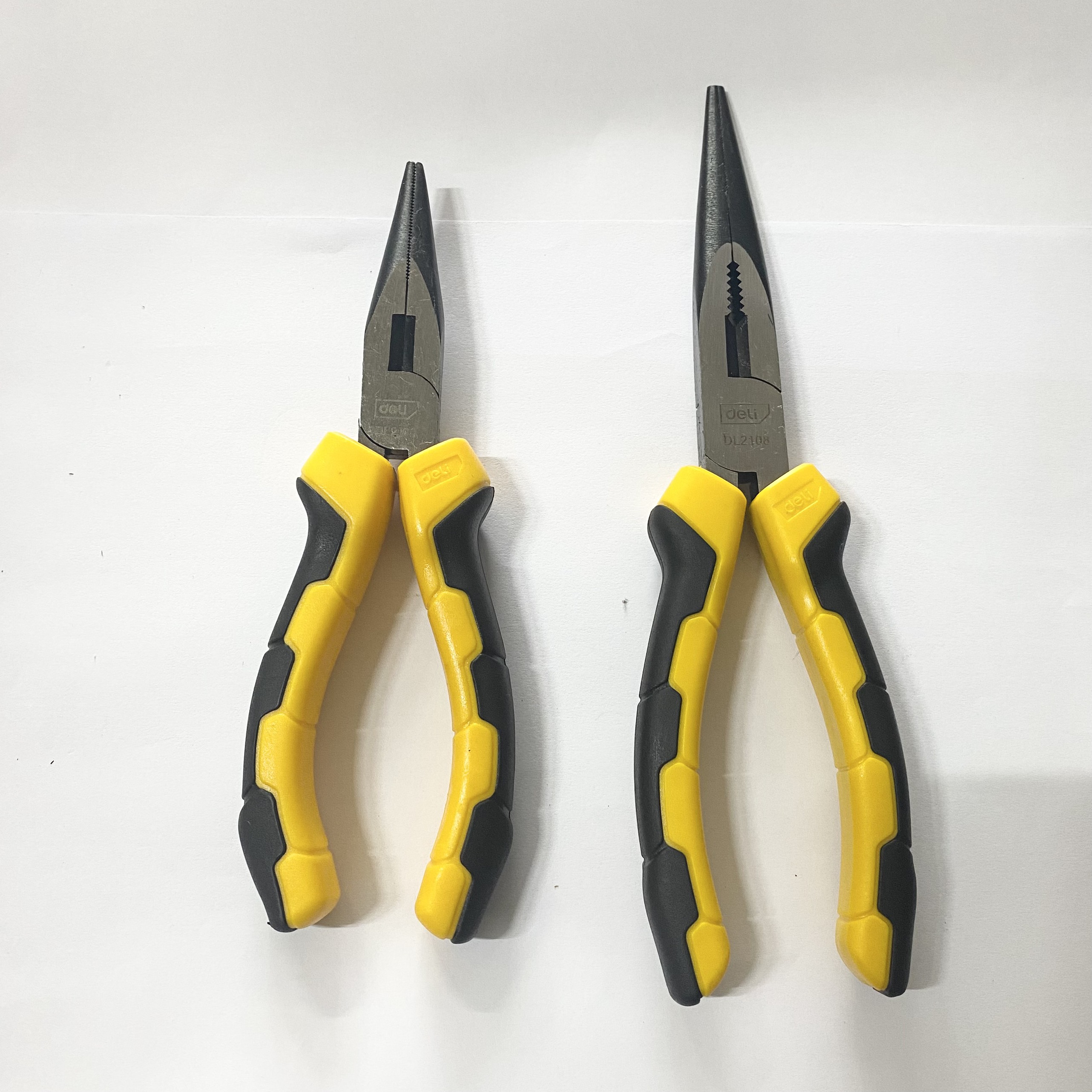 Kềm nhọn công nghiệp 6 inch 8 inch