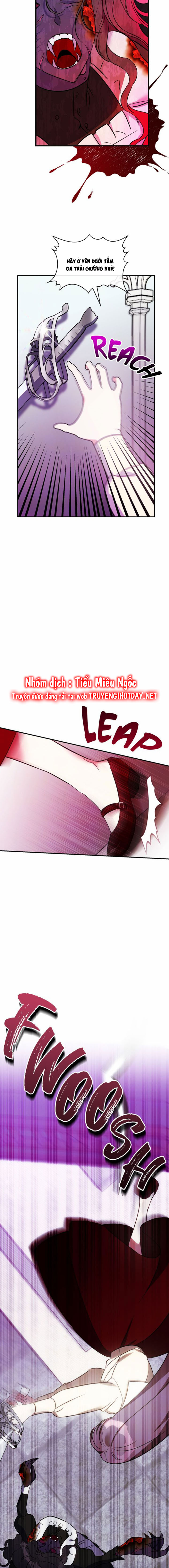 phương pháp bảo vệ anh ấy trong lãnh địa quái vật chapter 2 3