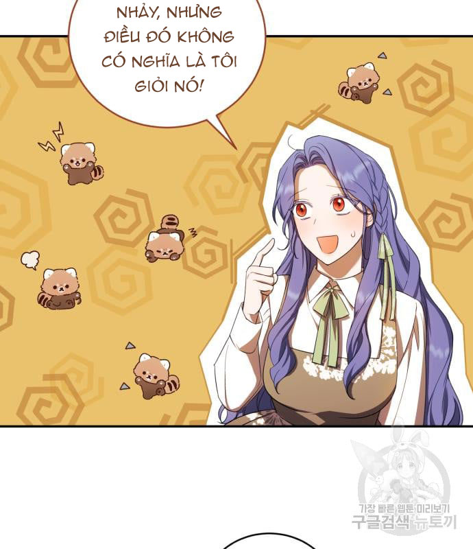 tôi trở thành nữ phản diện trong cuốn tiểu thuyết tàn khốc chapter 11.2 106