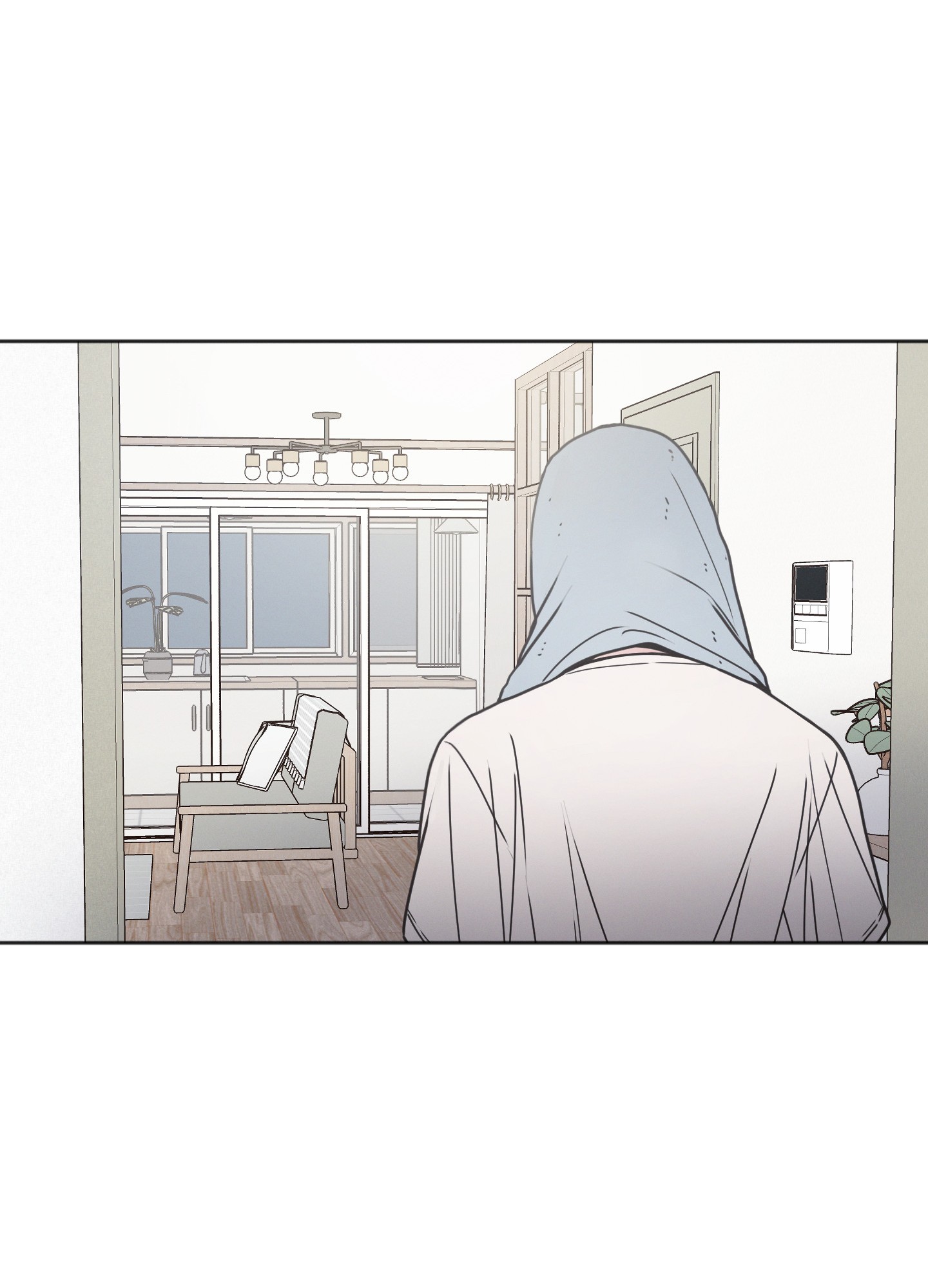 đời tư hàng xóm chapter 2 28