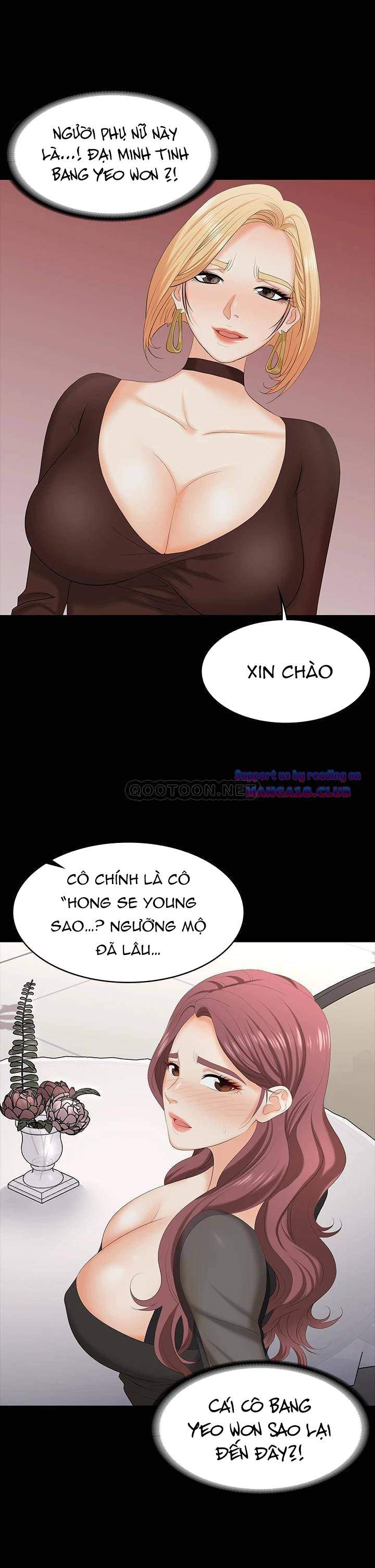 đổi vợ chapter 70 24