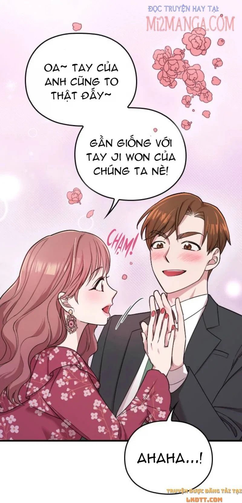 cô đi mà lấy chồng tôi chapter 4 24