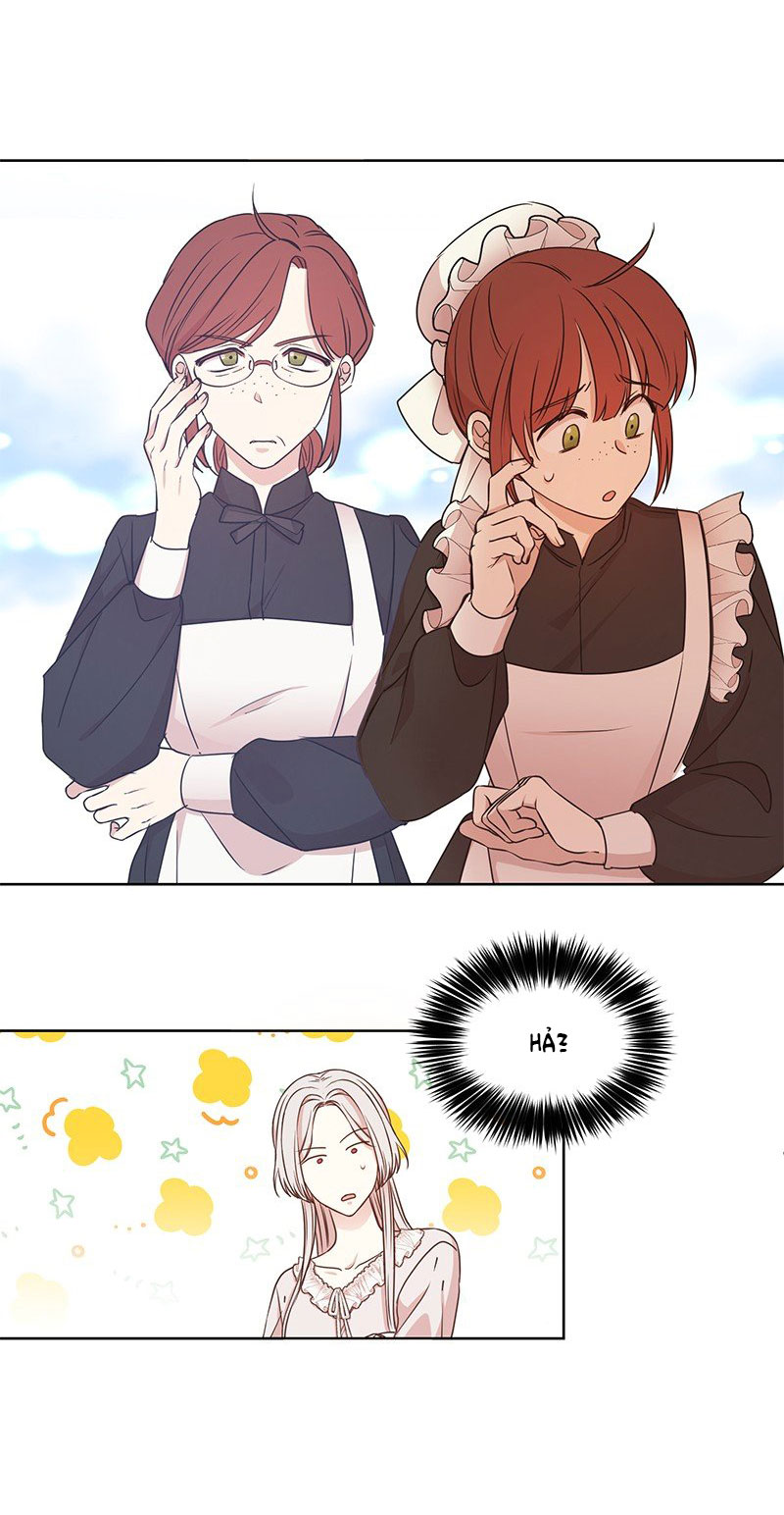 tôi chán nản vì người chồng thứ 2 còn "khỏe" hơn chồng cũ chapter 1.2 21