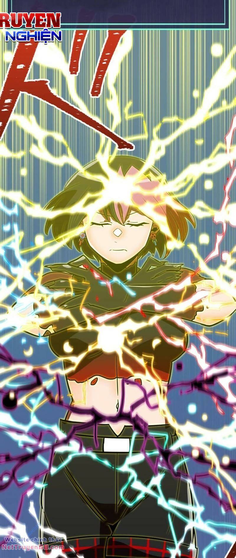 Huyết Thánh Cứu Thế Chủ~ Ta Chỉ Cần 0.0000001% Đã Trở Thành Vô Địch chapter 65 29