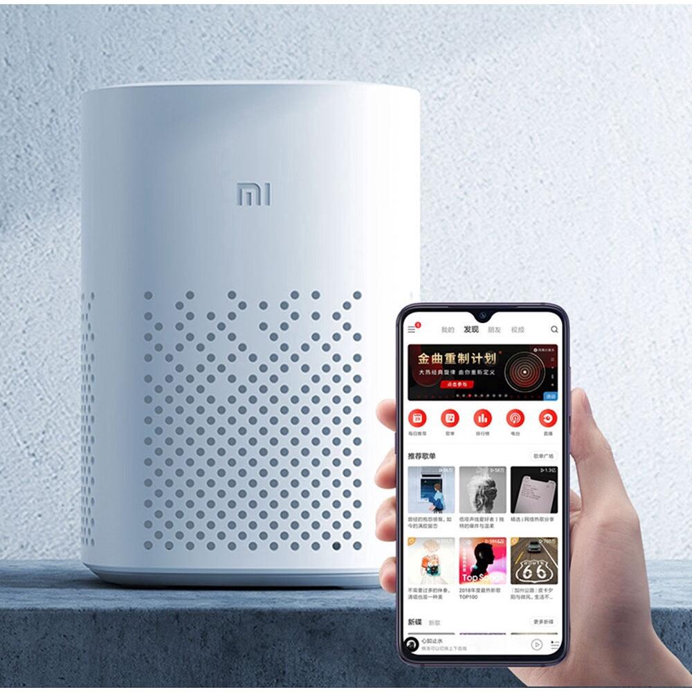 Loa Bluetooth 4.2 Xiaomi Xiaoai Chính Hãng-Hàng chính hãng
