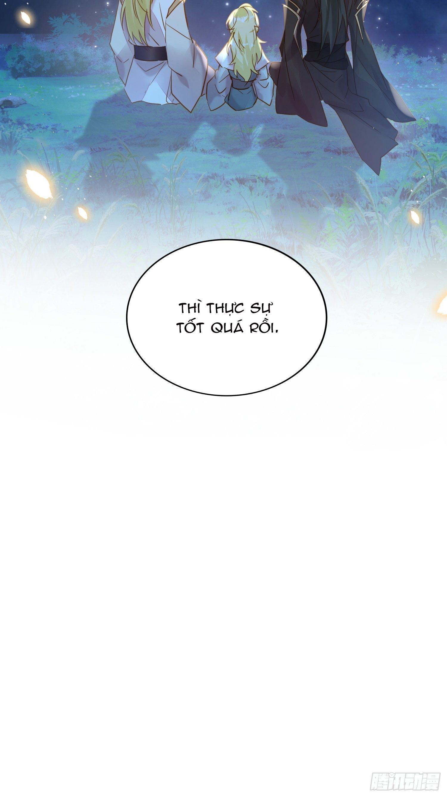 lục thân bất nhận chapter 87 40