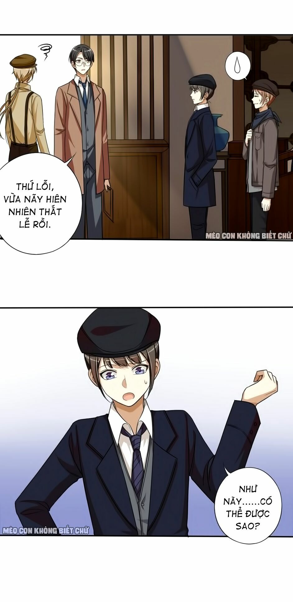 bốc toán tử chapter 24 10