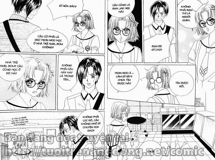 chỉ mình anh chapter 4 76