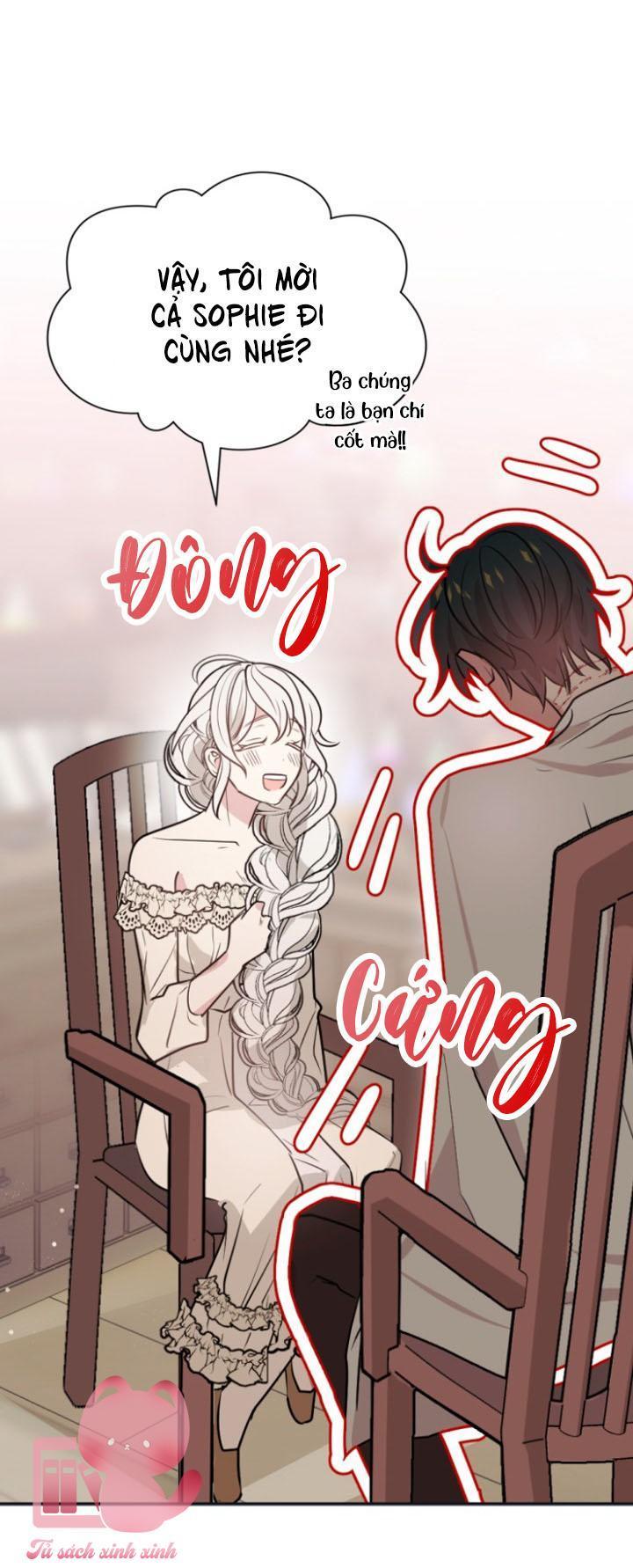 nguyện ước vô vọng của ma nữ chapter 30 3