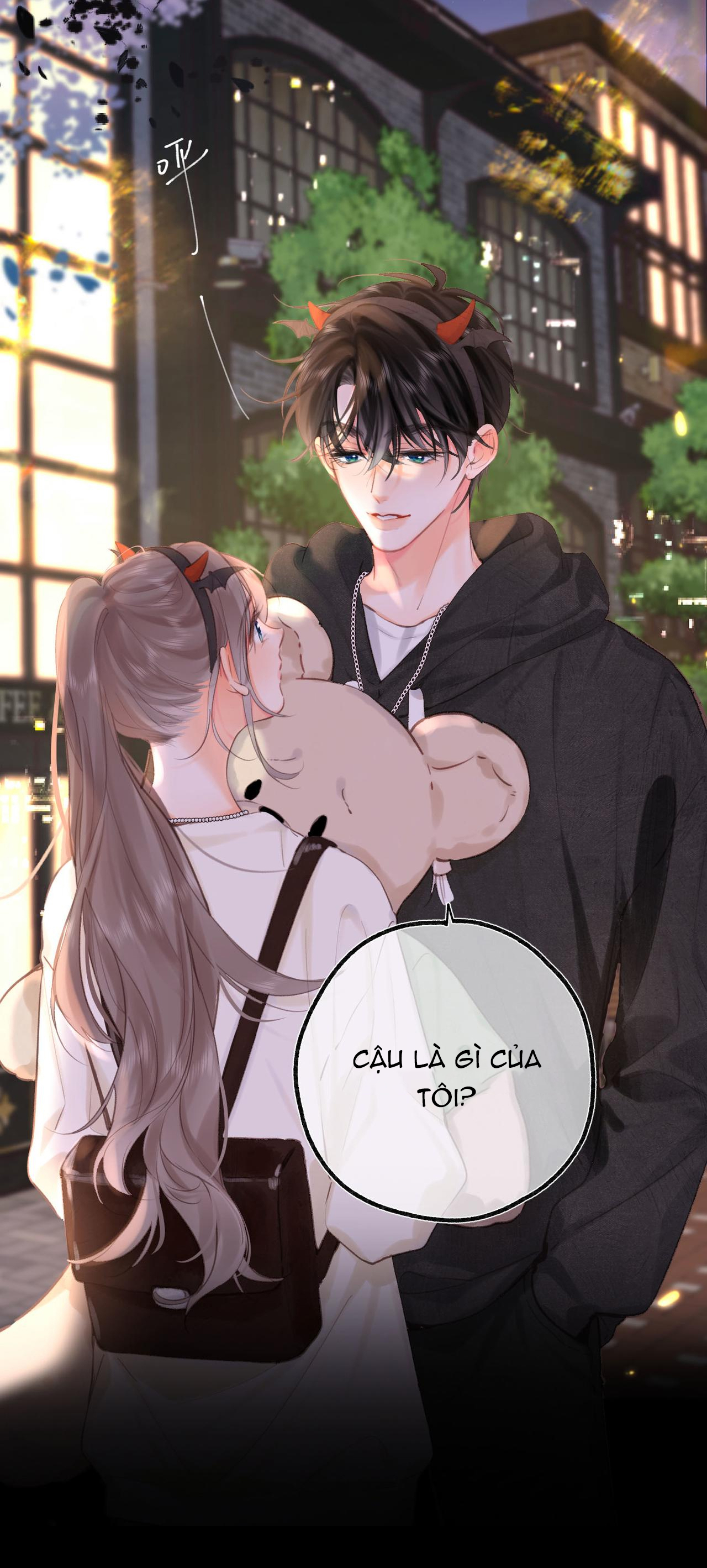 tôi mơ giữa ban ngày chapter 56 5