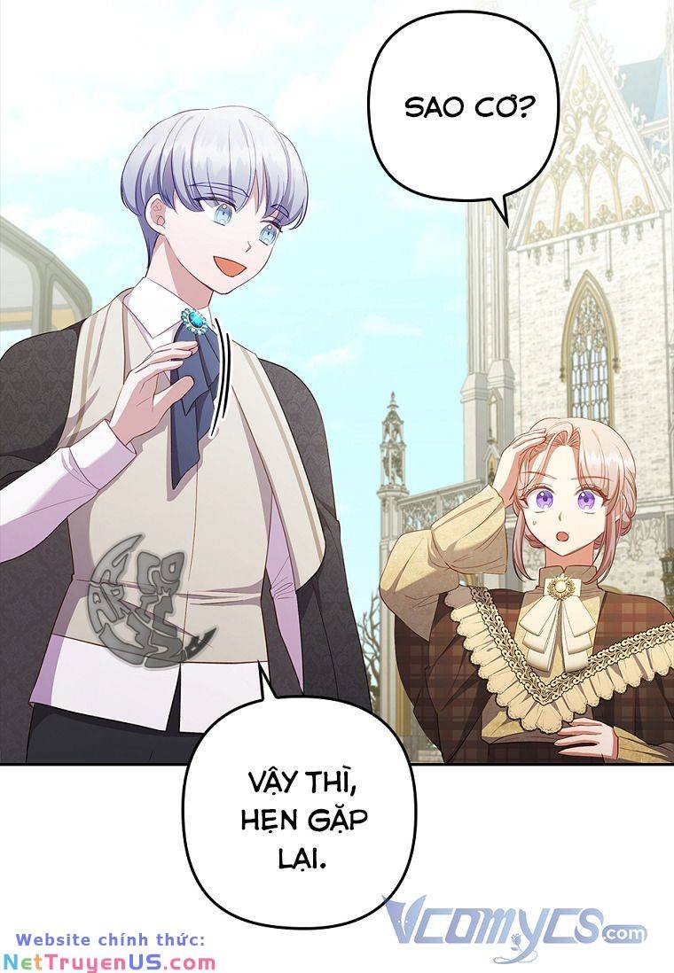 tôi bị quyến rũ bởi nam chính ốm yếu chapter 54 65