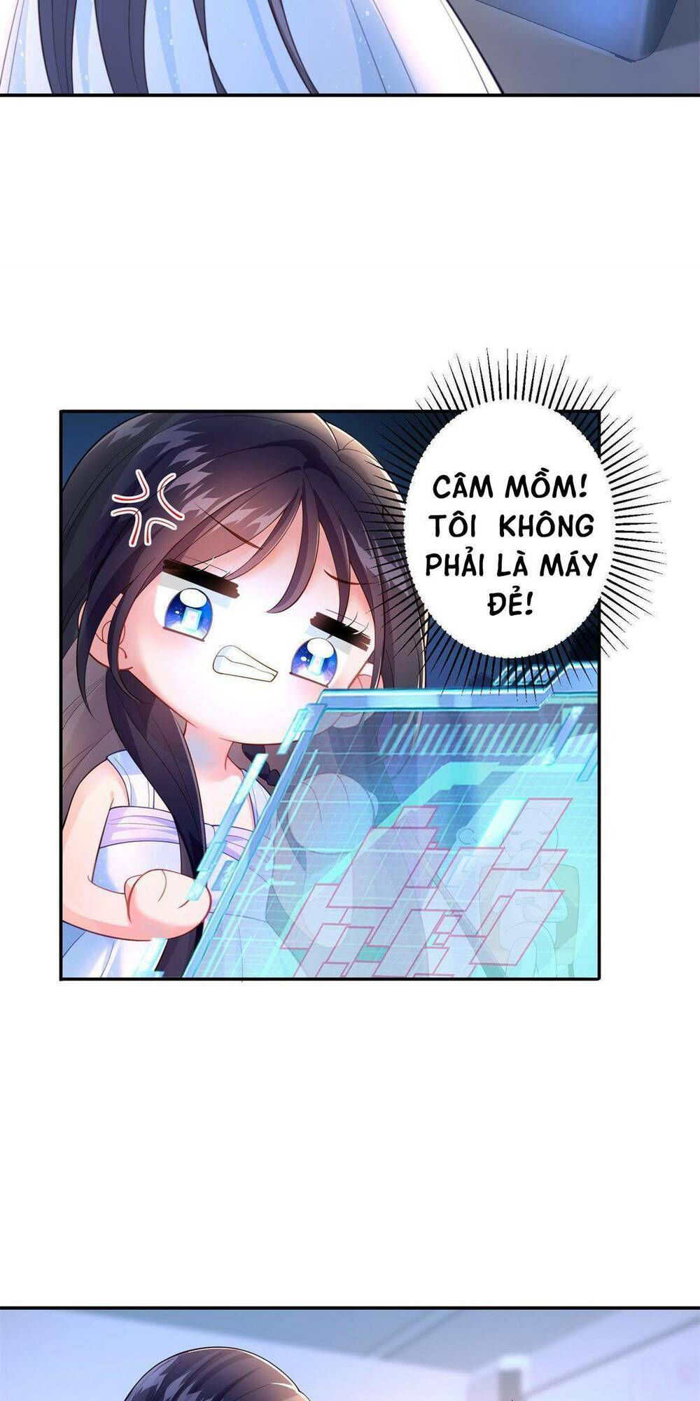 tổng tài huyết tộc sủng cô vợ mỹ nhân ngư chapter 1 18