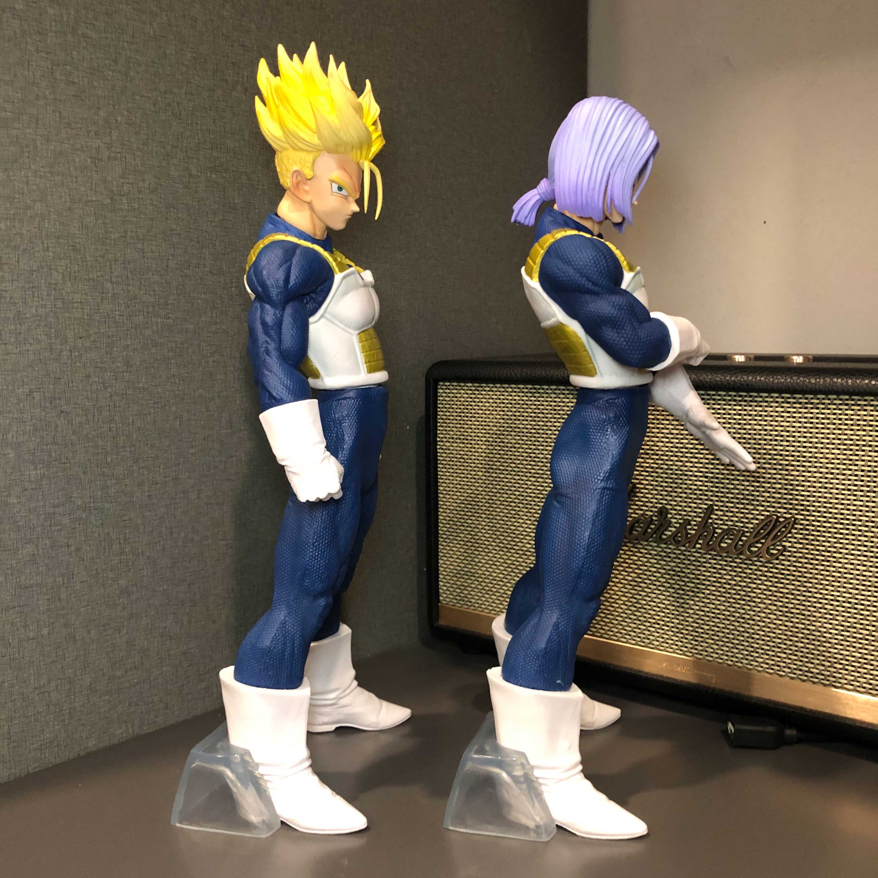 Mô hình Trunks cao 34 cm - Dragon Ball