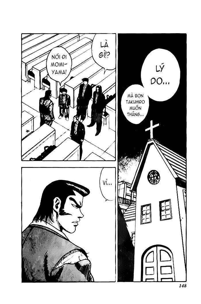 hareluya chapter 42 3