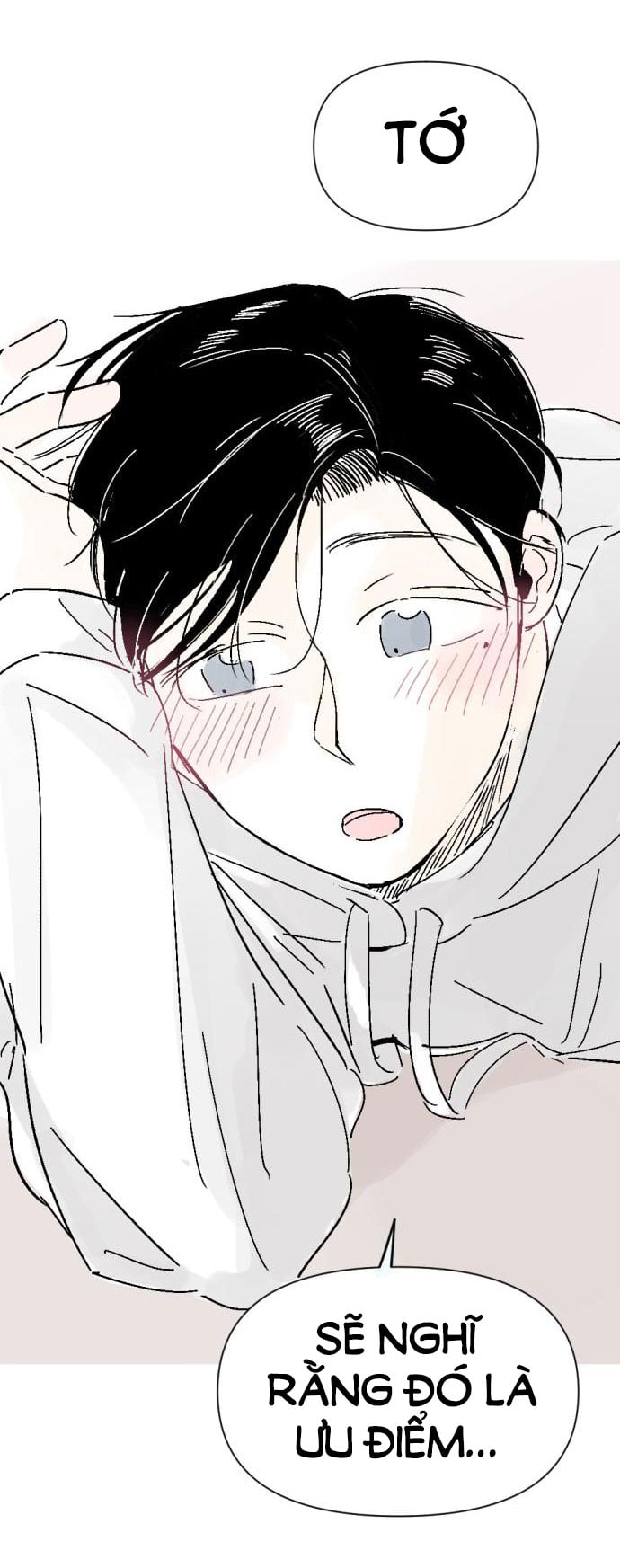 người bạn cùng trường chapter 9 9