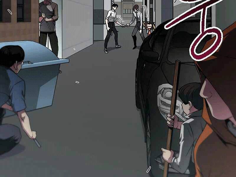 đấng cứu thế được chọn lựa chapter 8 199