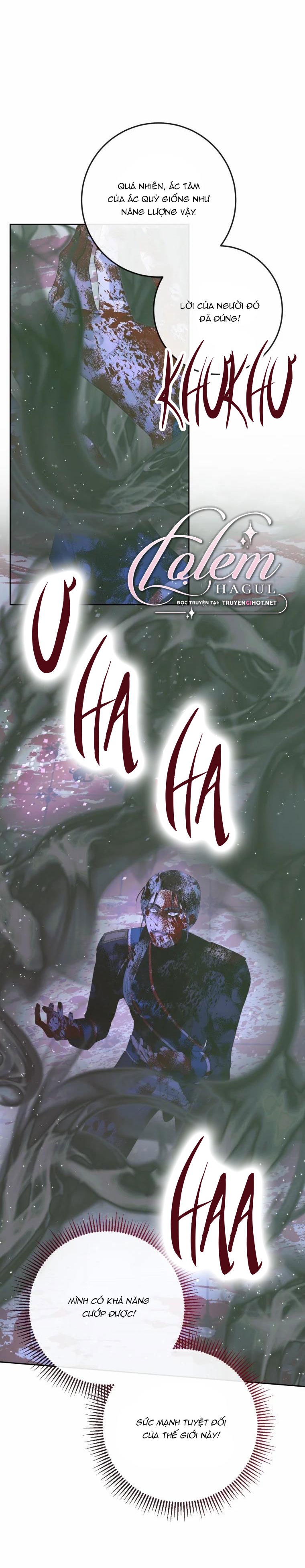 trở thành cô vợ khế ước của nhân vật phản diện chapter 70 4