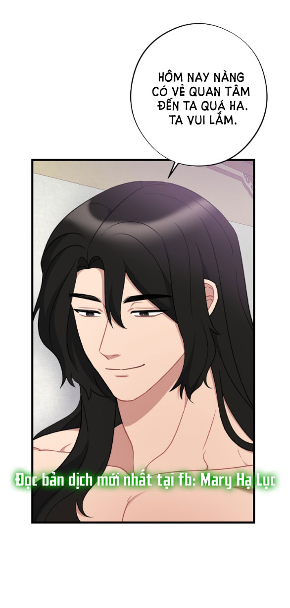 [18+] mơ về một cơn mưa phùn chapter 16.2 14