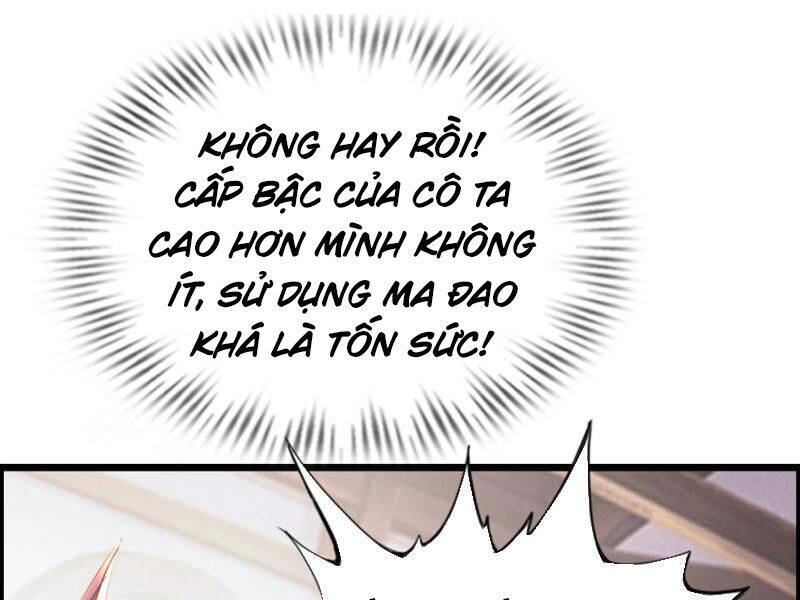 phát sóng trực tiếp, ta cầu hôn với nữ quỷ, vậy mà nàng lại đồng ý! chapter 24 117