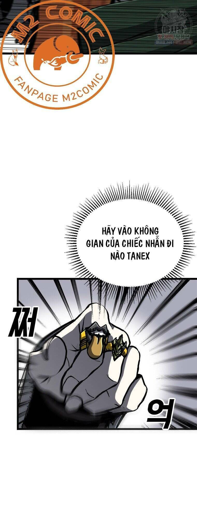 người chơi lỗi chapter 58 9