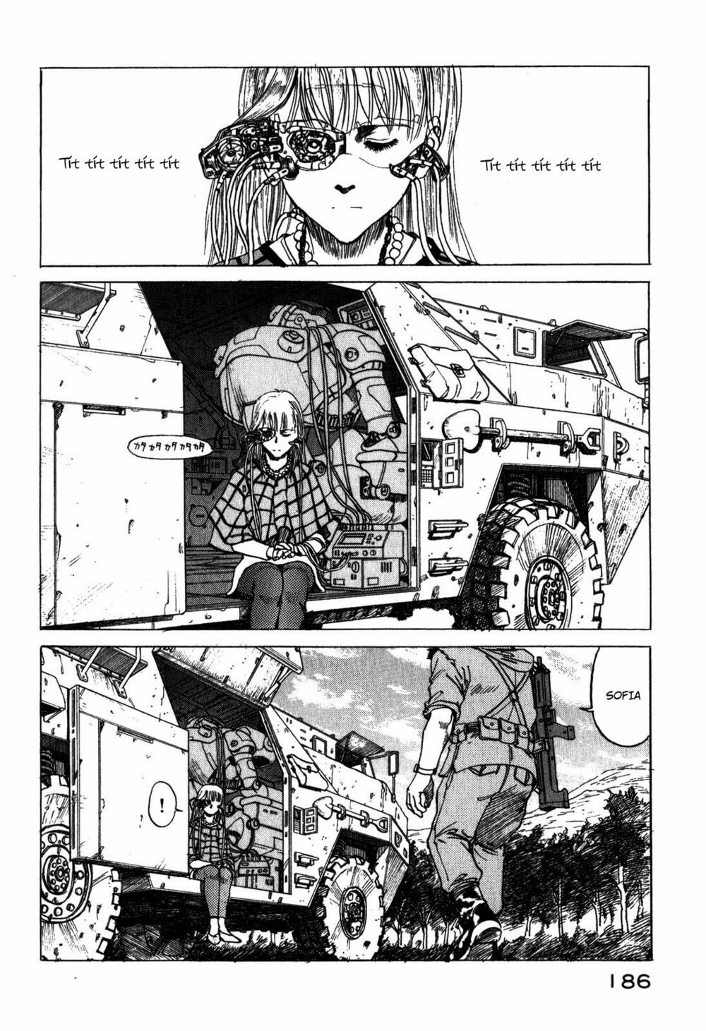 eden - một thế giới vô tận! chapter 4 7