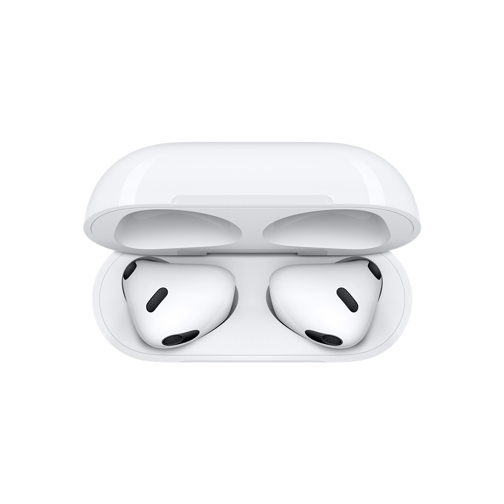 Apple AirPods 3 Hộp sạc Magsafe - MME73