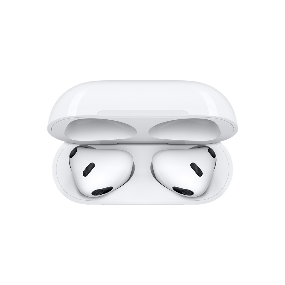 Tai Nghe Bluetooth Apple AirPods 3 - MME73 - Hàng Chính Hãng