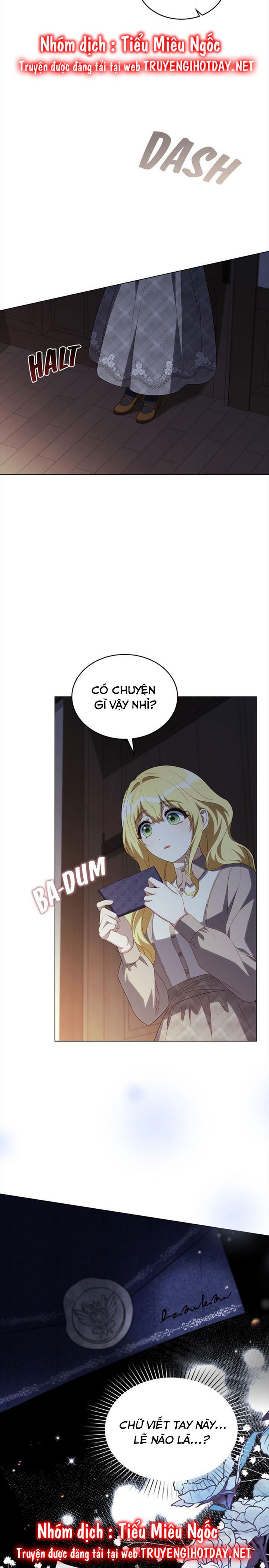 cầu mong chúa sẽ cứu rỗi cho cái chết của tôi chapter 7.2 8