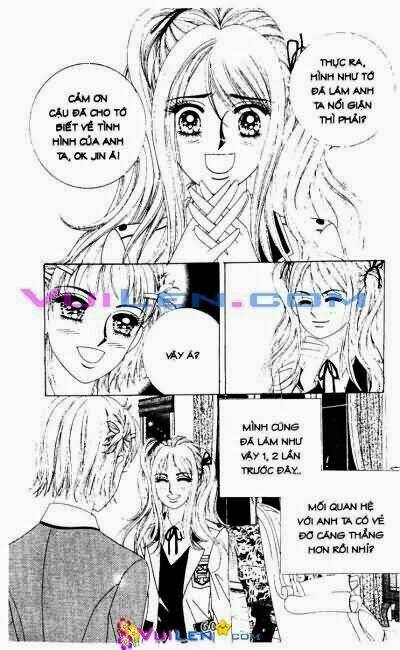 love your enemies chapter 11 4