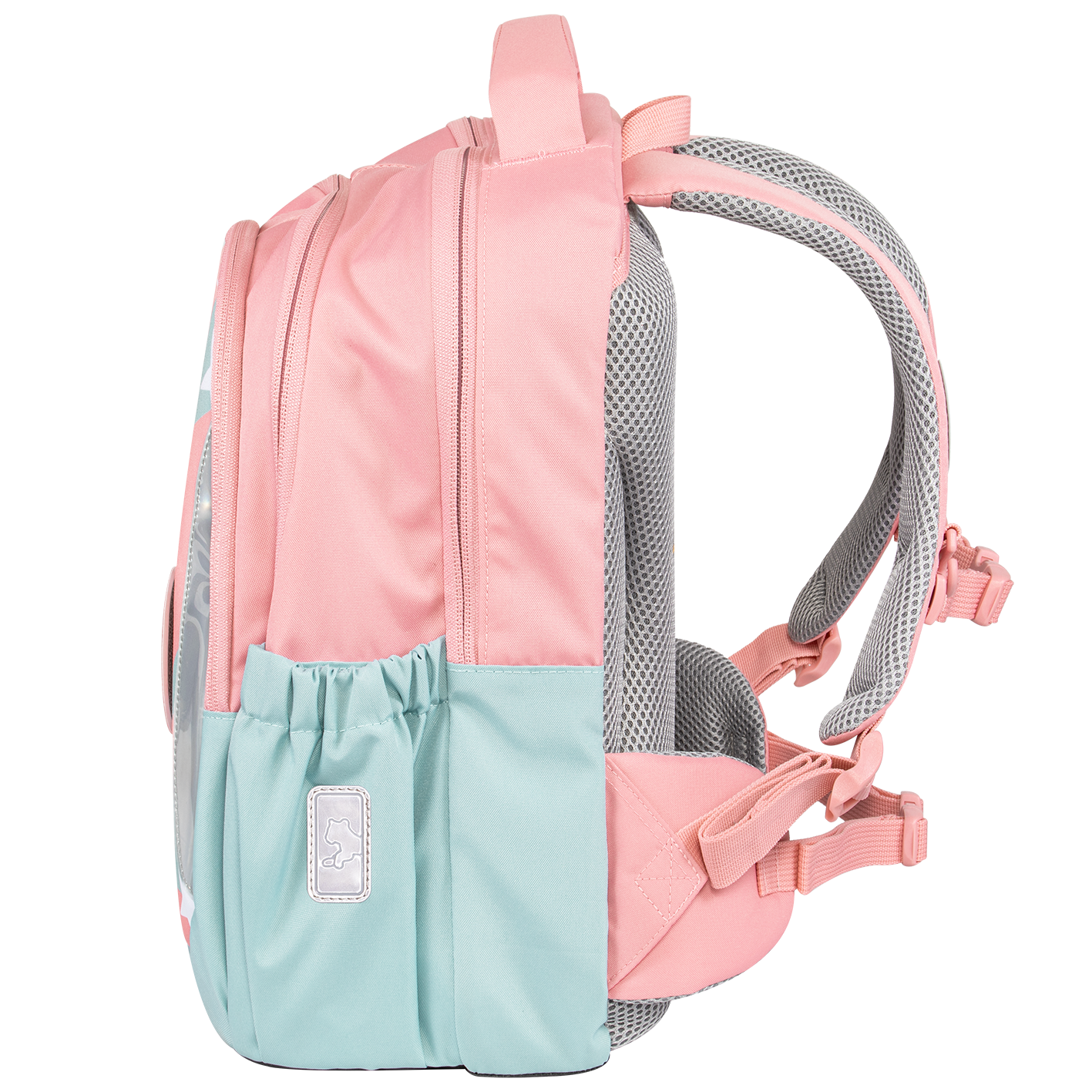 Cặp Chống Gù Wonder Schoolbag Pro 2 - Hunting Star - Tiger Family TGWD-004A