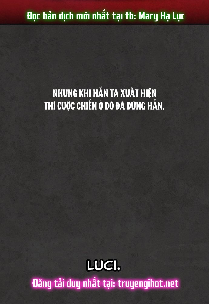 bạch huyết - white blood chapter 15 21