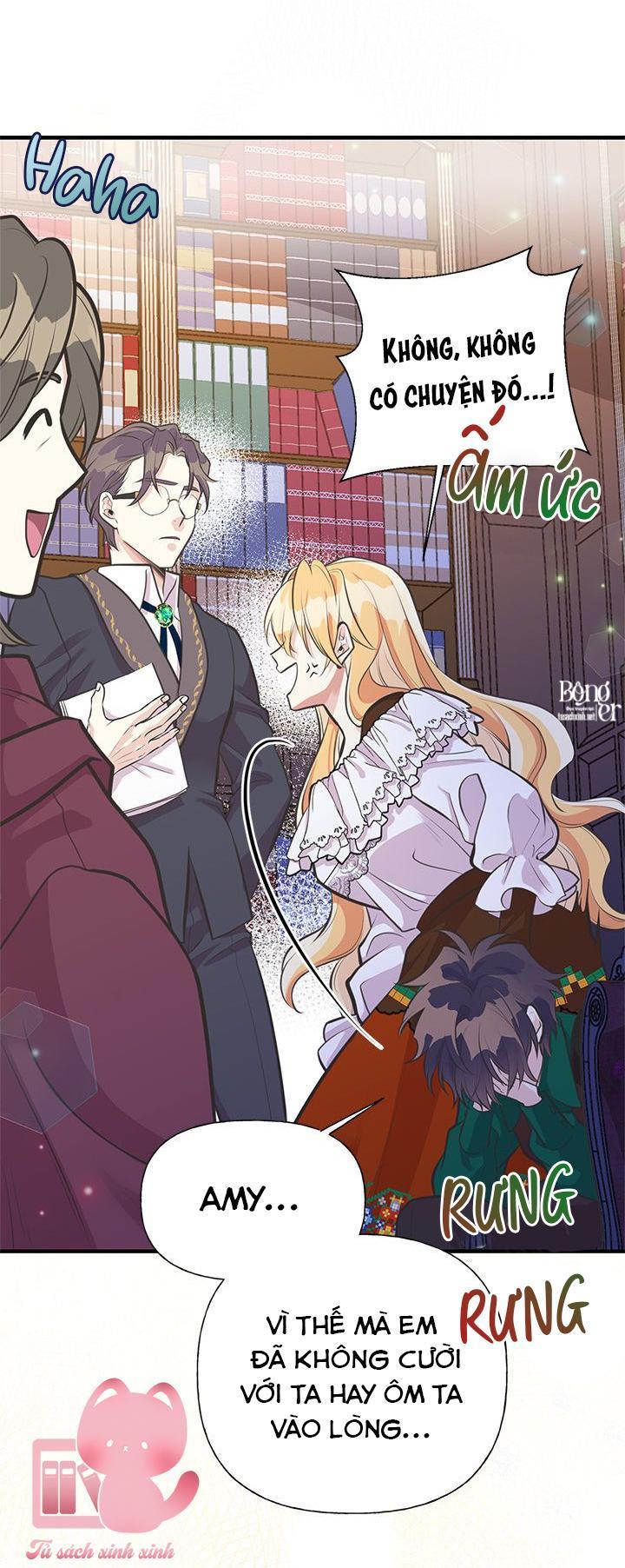 chị tôi nhặt về nam chính của tiểu thuyết chapter 63 44