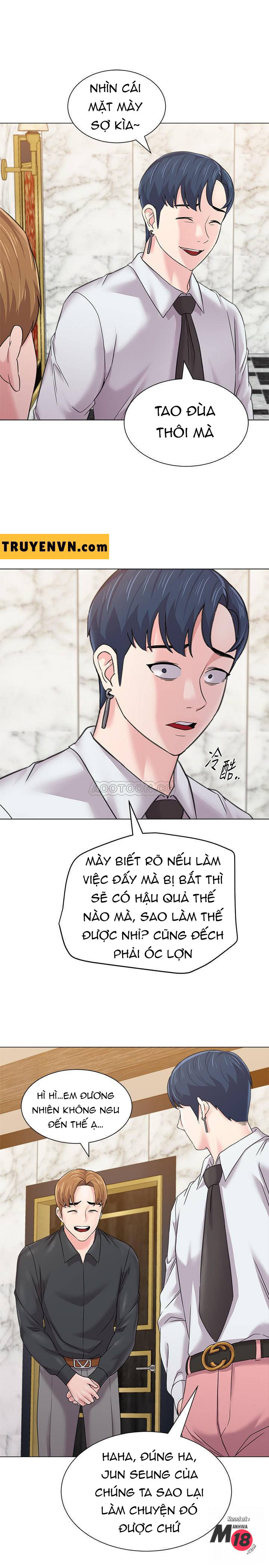 cô giáo bán thân chapter 62 24