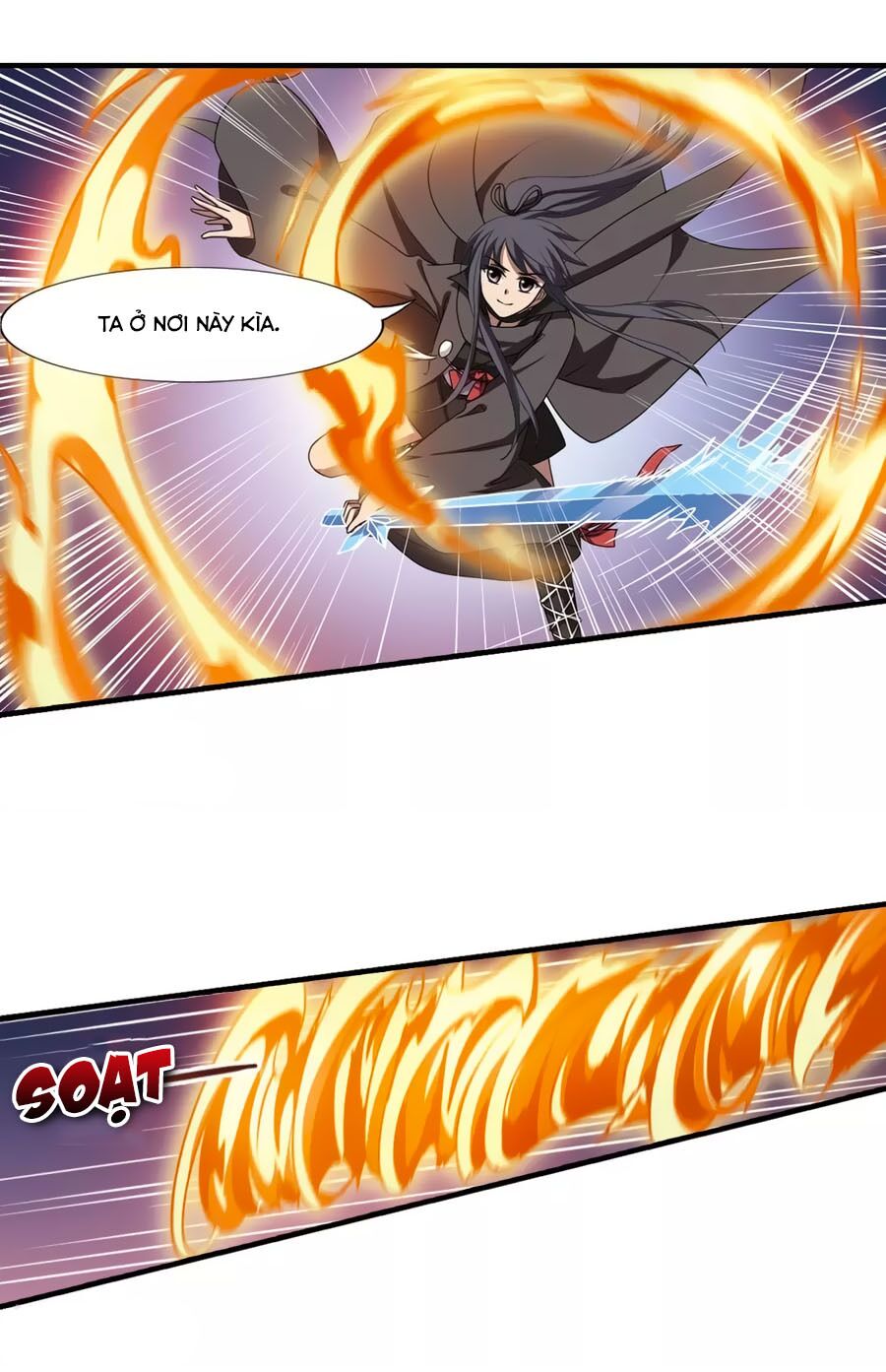 phượng nghịch thiên hạ chapter 156.1 13